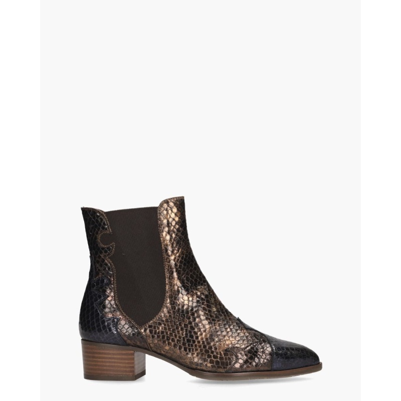 Pertini 30961 Brons/Zwart