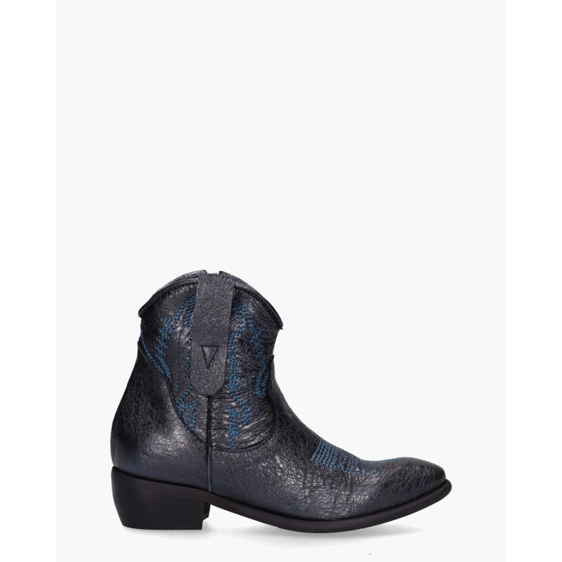 Zoe Zoe 05 Blauw