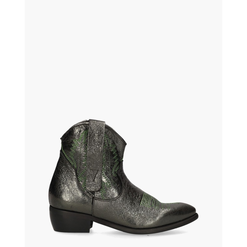 Zoe Zoe 05 Groen