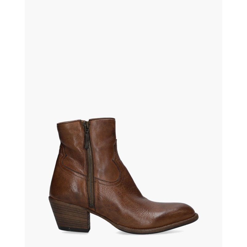 Paul Silence FC10 Cognac