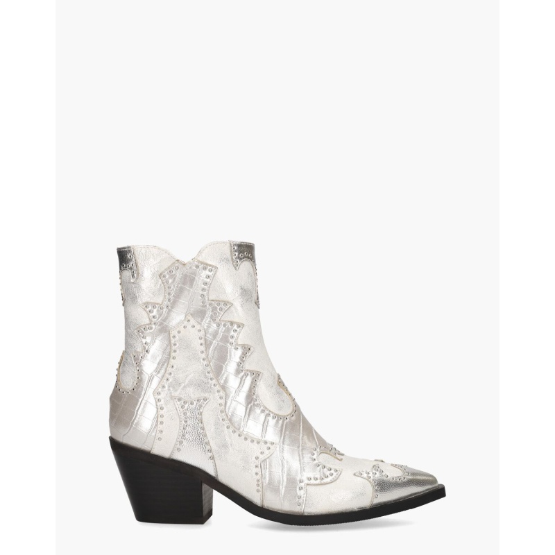 Noa Harmon Rodeo Zilver