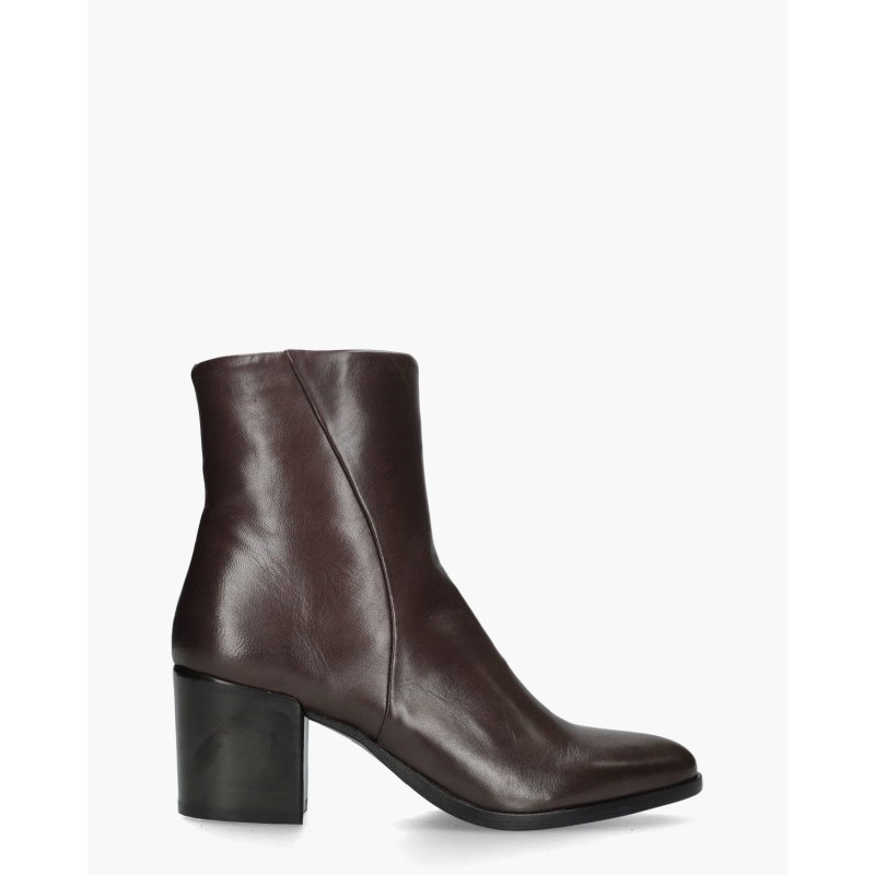 Rossano Bisconti 595-08 Donkerbruin