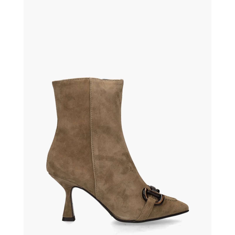Vivian Ray Ante Taupe