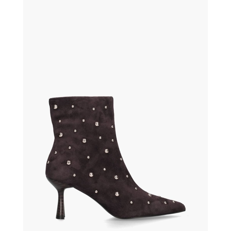 Vivian Ray Gerona Aubergine