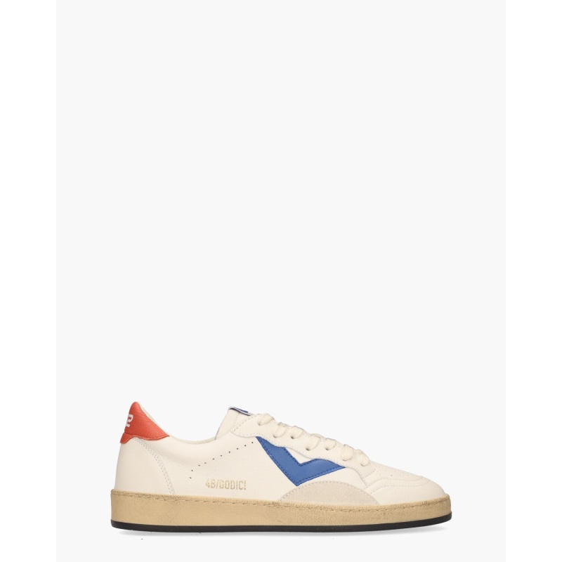 4b12 Play.New Off-White/Multicolor