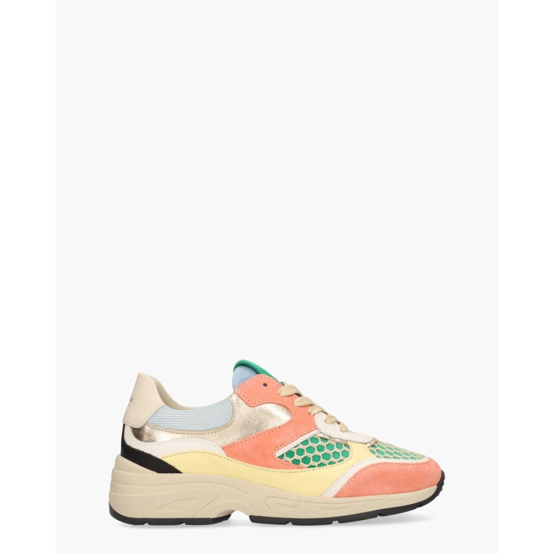 Piedi Nudi Talla 04.04 Multicolor