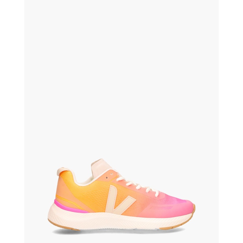 Veja Impala Engineered-Mesh Multicolor