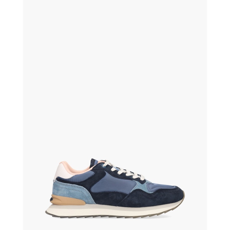 Hoff Cork Blauw