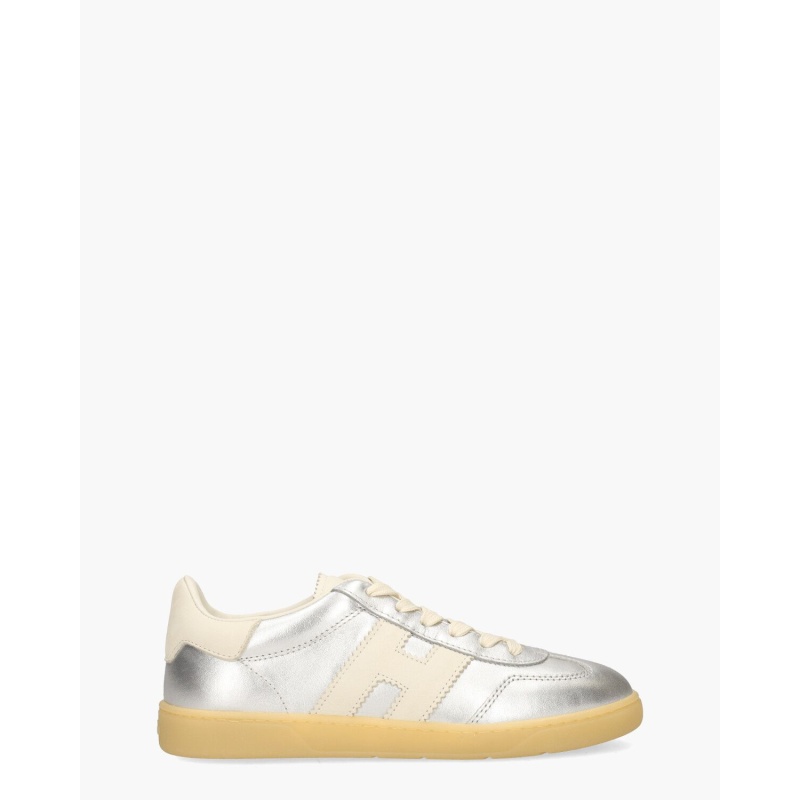 Hogan Cool Zilver/Off-White