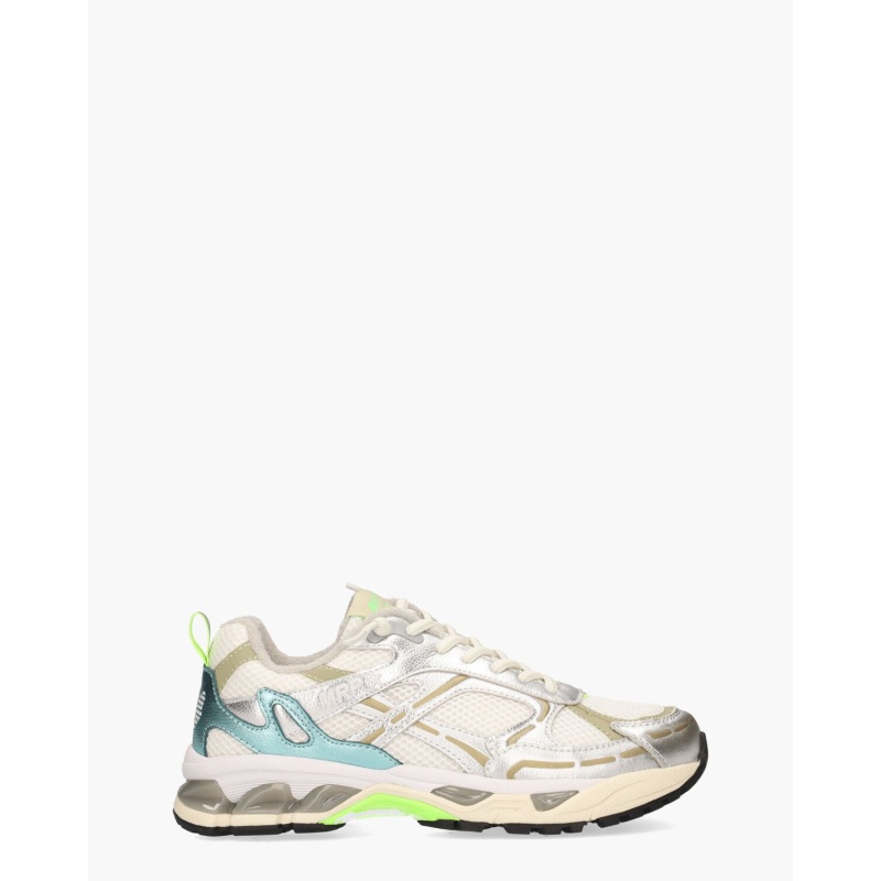 Mrp MRP01 V.12 Off-White/Multicolor