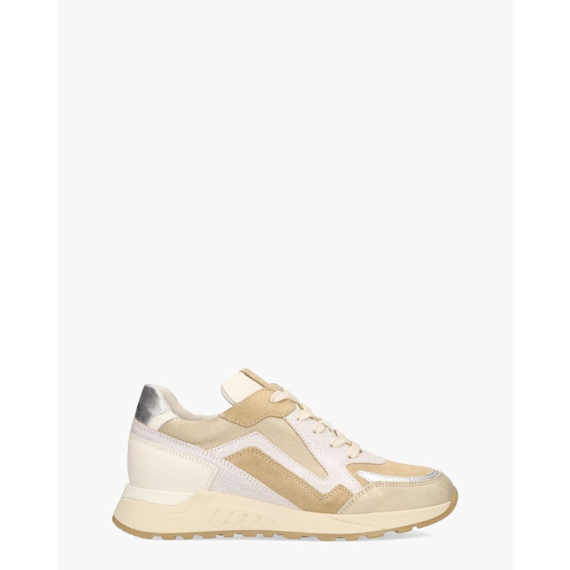 Piedi Nudi Selva 13.08 Beige/Multicolor