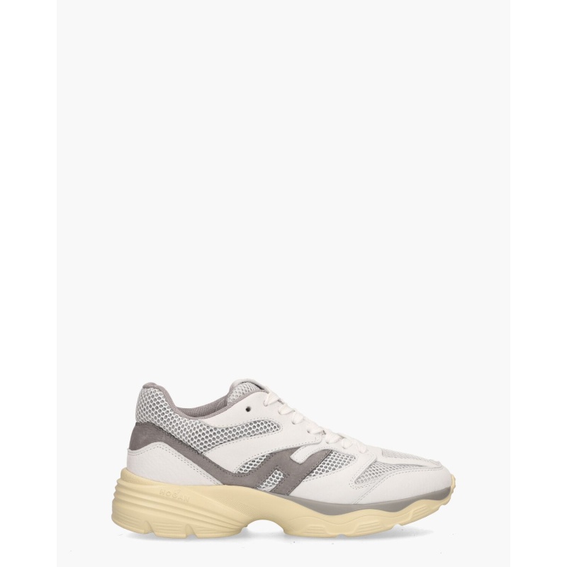 Hogan H665 Wit/Grijs