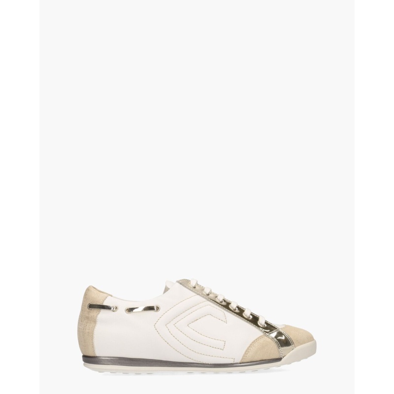 La Caballa L902024 Wit/Beige