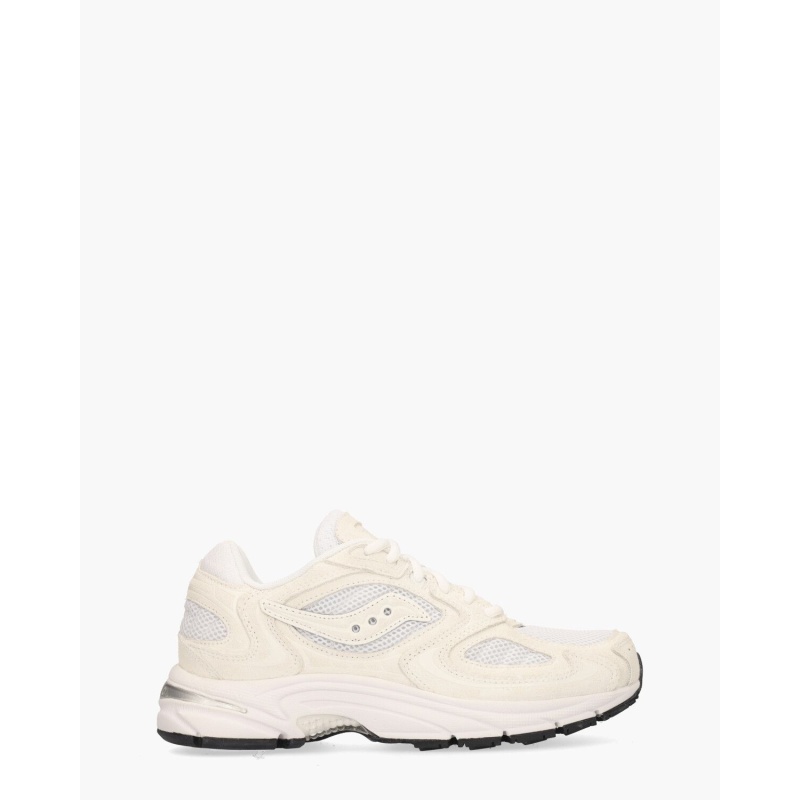 Saucony Grid Jazz 9 Wit/Off-White