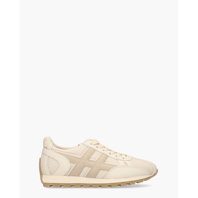 Hogan 86er Off-White/Beige