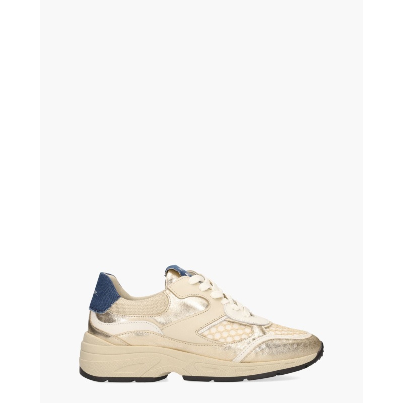 Piedi Nudi Talla 04.02 Goud