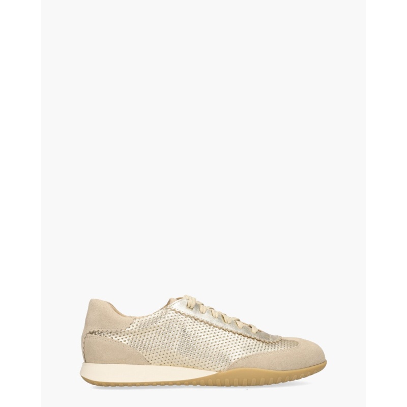 Si Wiskje Goud/Beige