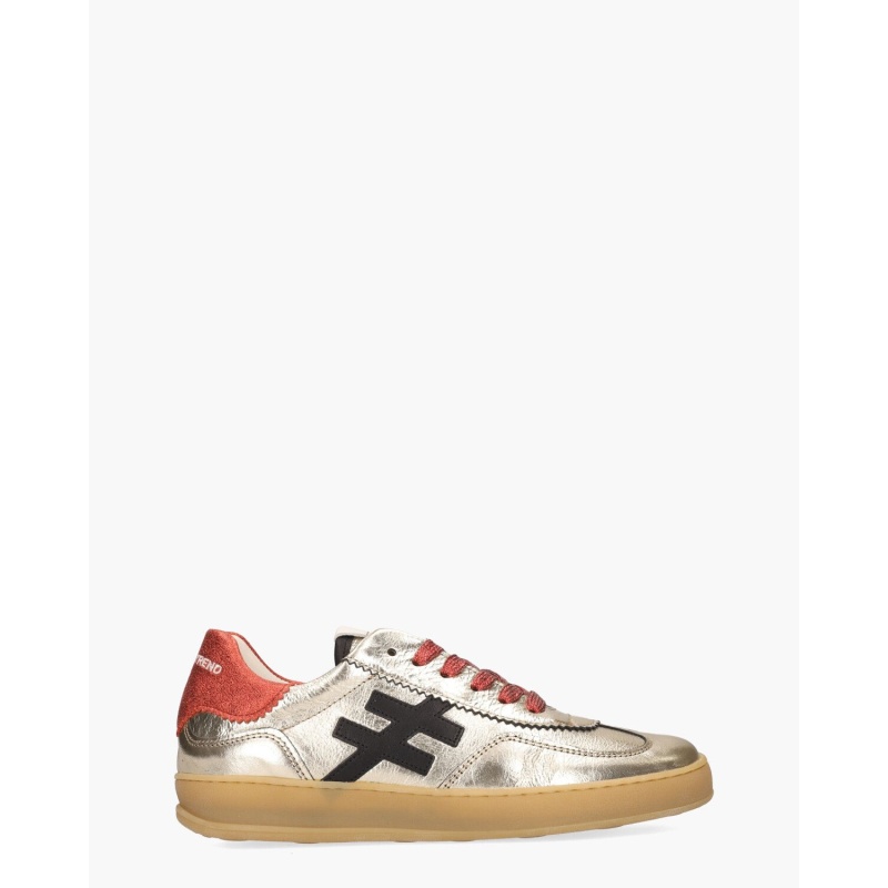 Another Trend Iconic II Goud