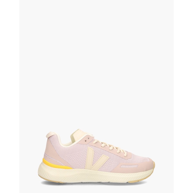 Veja Impala Engineered-Mesh Lila