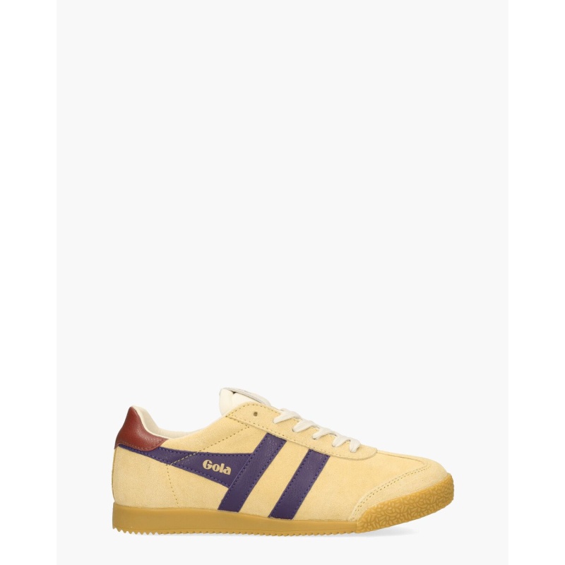 Gola Elan Geel/Multicolor