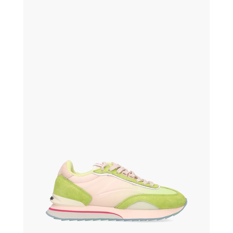 Hoff Cat Roze/Groen