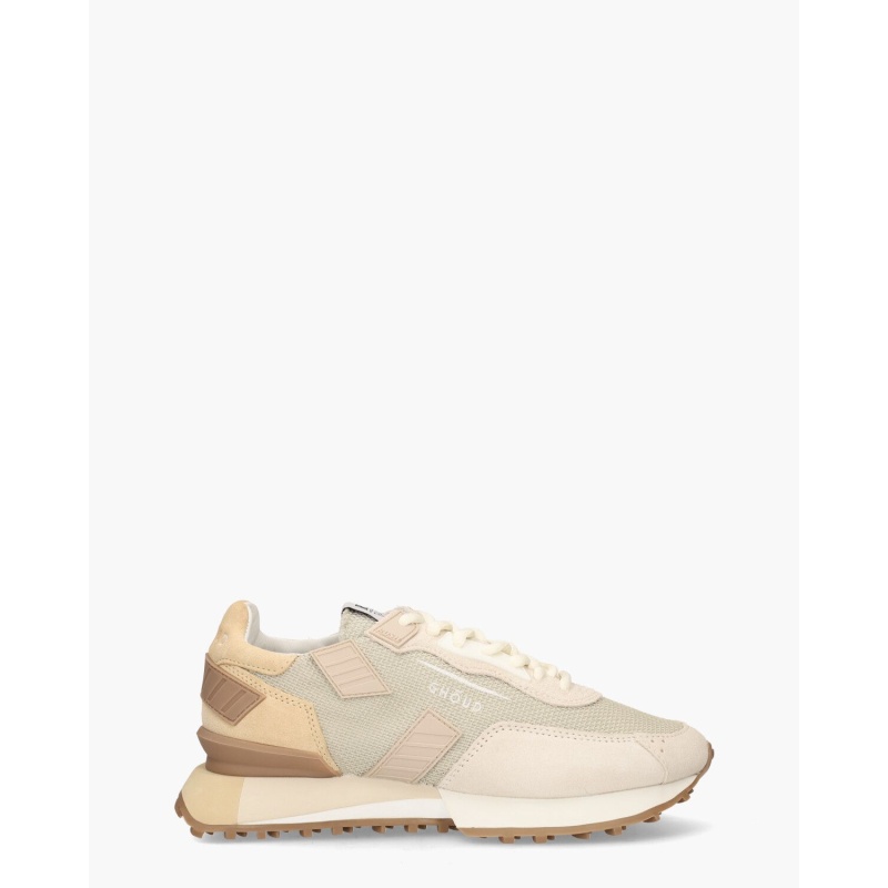 Ghoud Rush Groove Beige