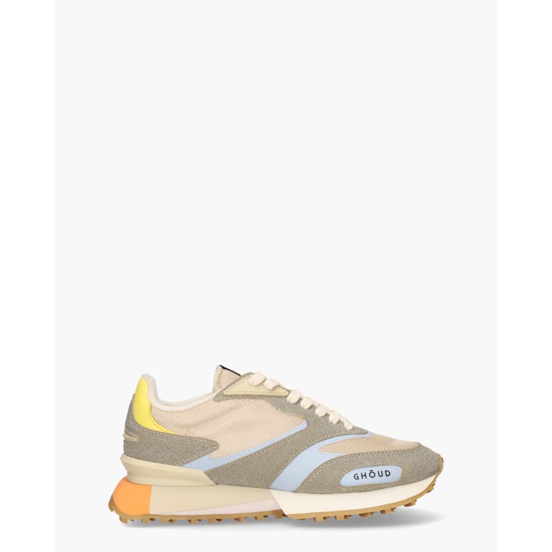 Ghoud Rush Starlight Groove 2.0 Beige/Multicolor