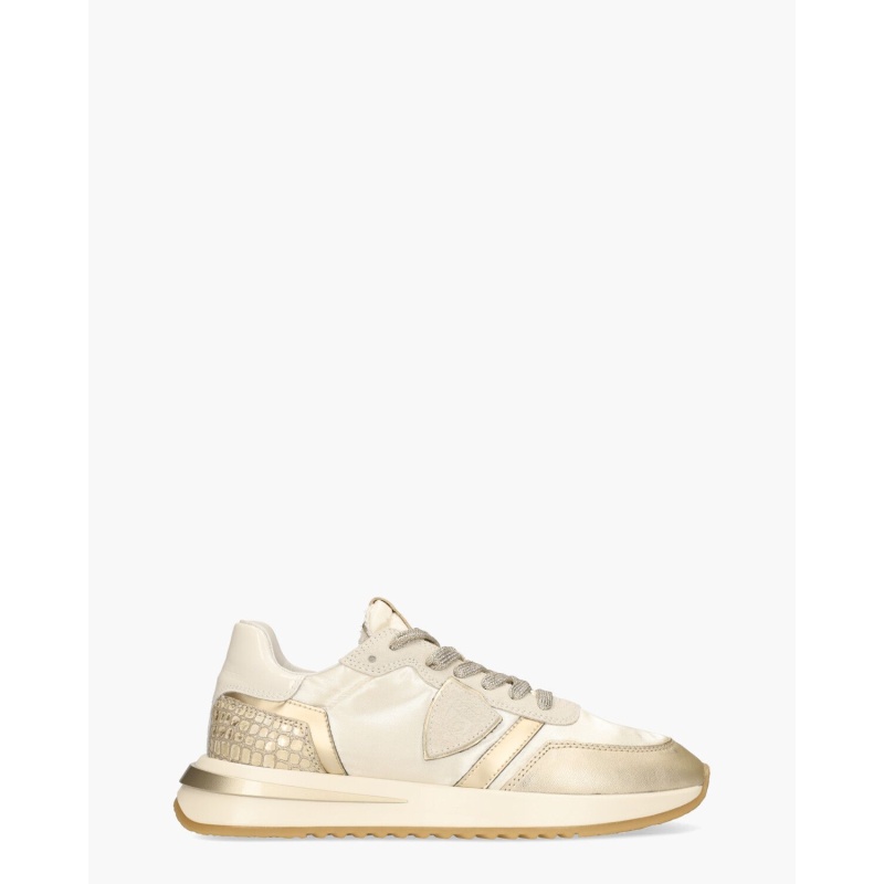 Philippe Model Tropez 2.1 Goud