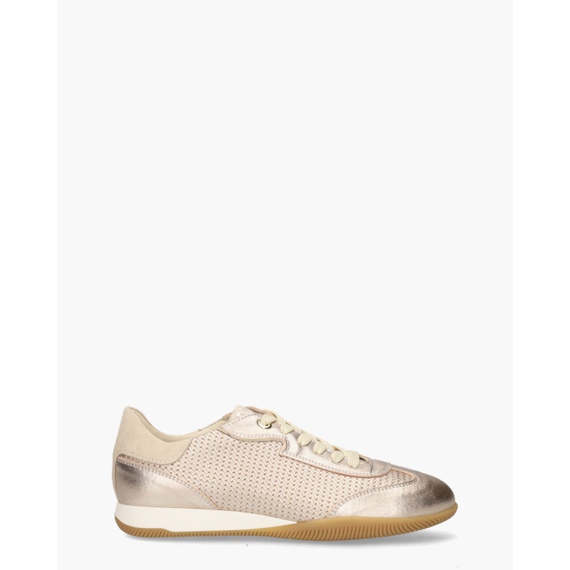 Dl-sport 6256 Goud