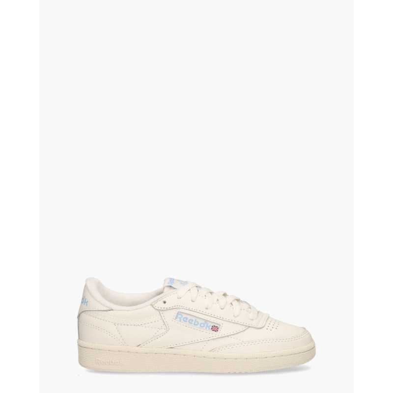 Reebok Club C85 Vintage Off-White