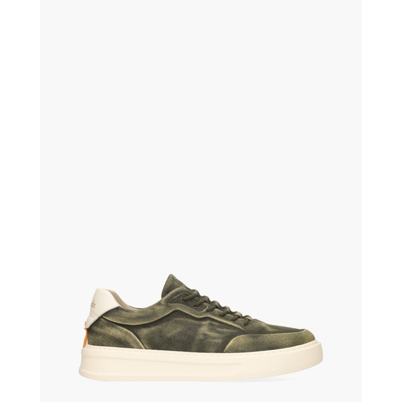 Barracuda BU120387 Groen