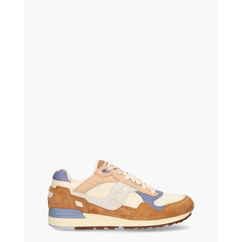Saucony Shadow 5000 Crème/Multicolor