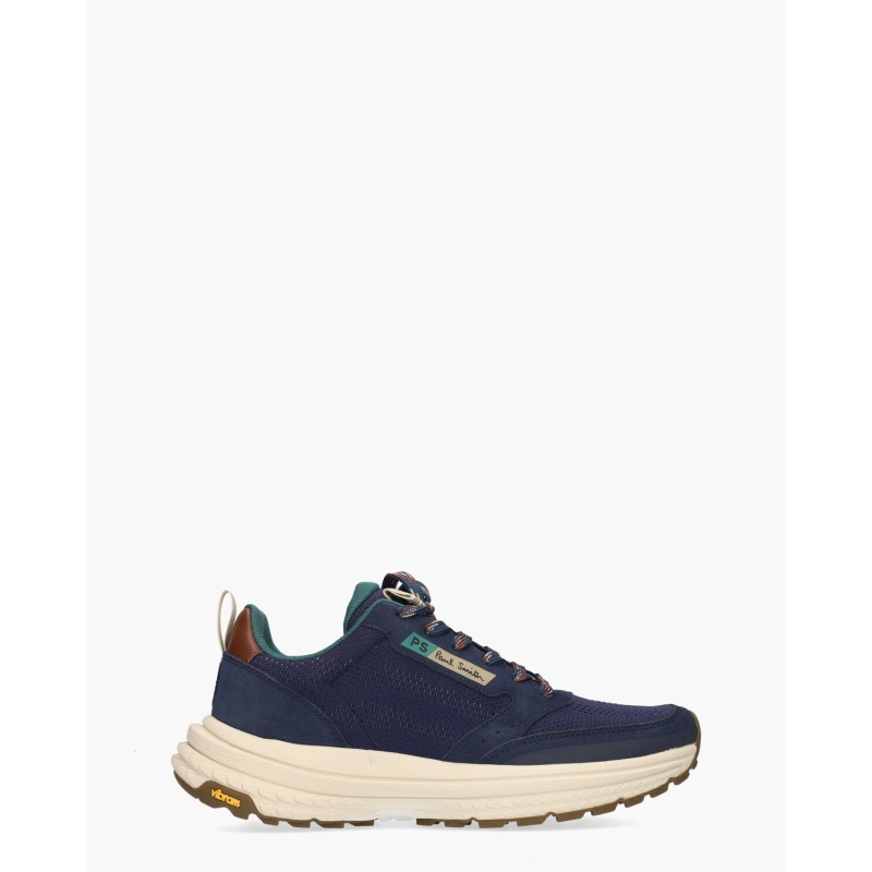 Paul Smith Darter Donkerblauw