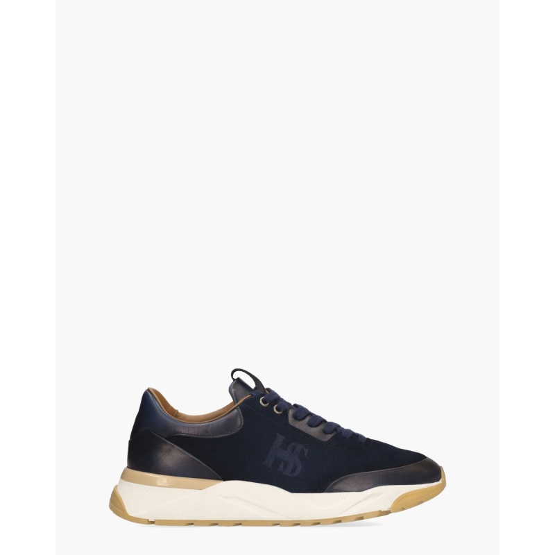 Harris 60800 Donkerblauw