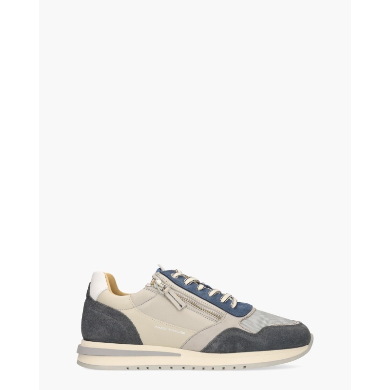 Ambitious 13719T Blauw/Grijs