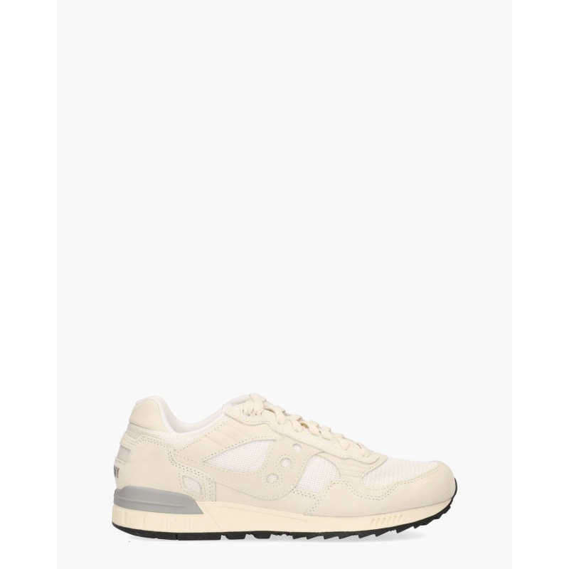 Saucony Shadow 5000 Off-White