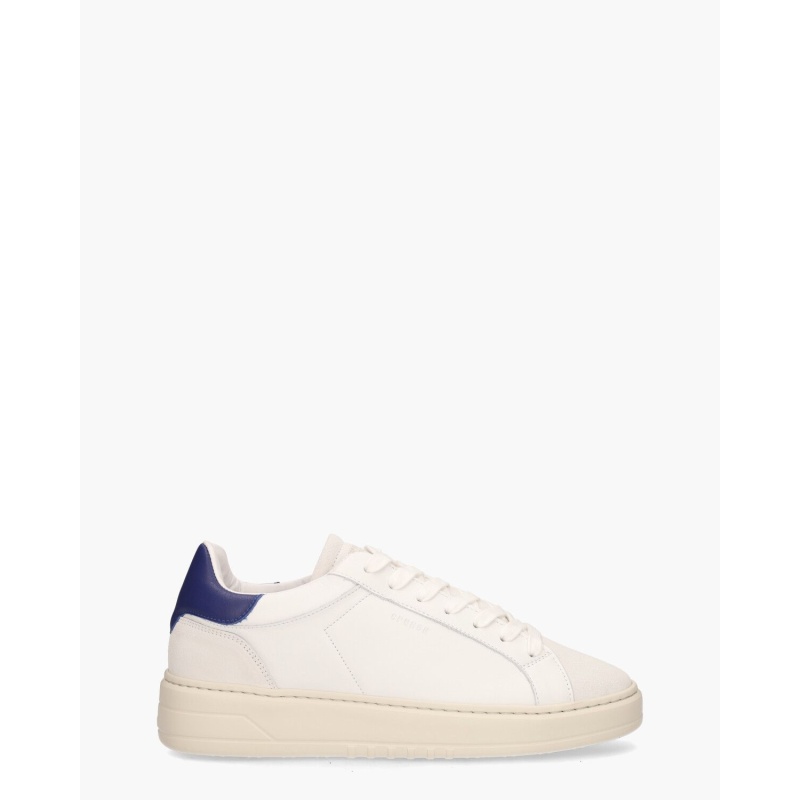 Copenhagen CPH72M Wit/Blauw