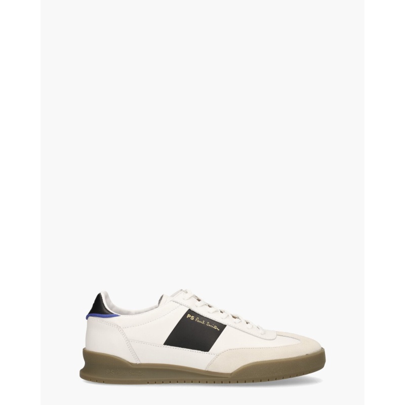 Paul Smith Dover Wit