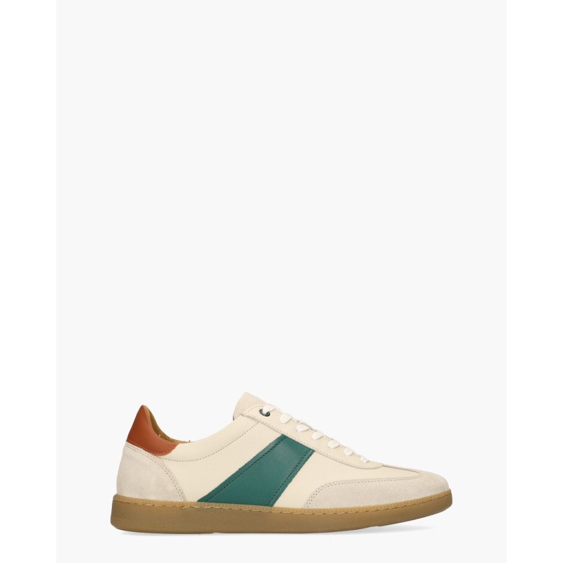 Urbanfly Willy Off-White/Multicolor