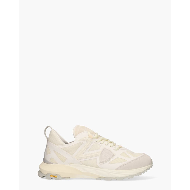 Philippe Model Rocx Off-White/Multicolor