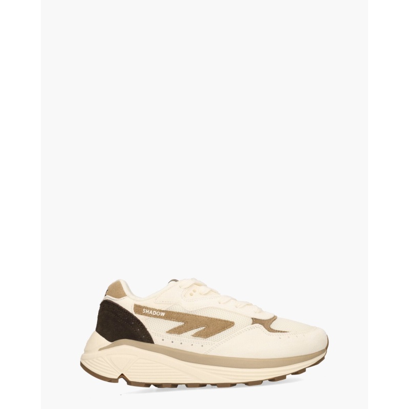 Hi-tec HTS Shadow RGS Off-White/Bruin