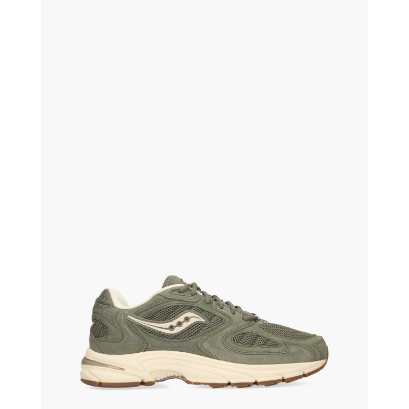 Saucony Grid Jazz 9 Groen