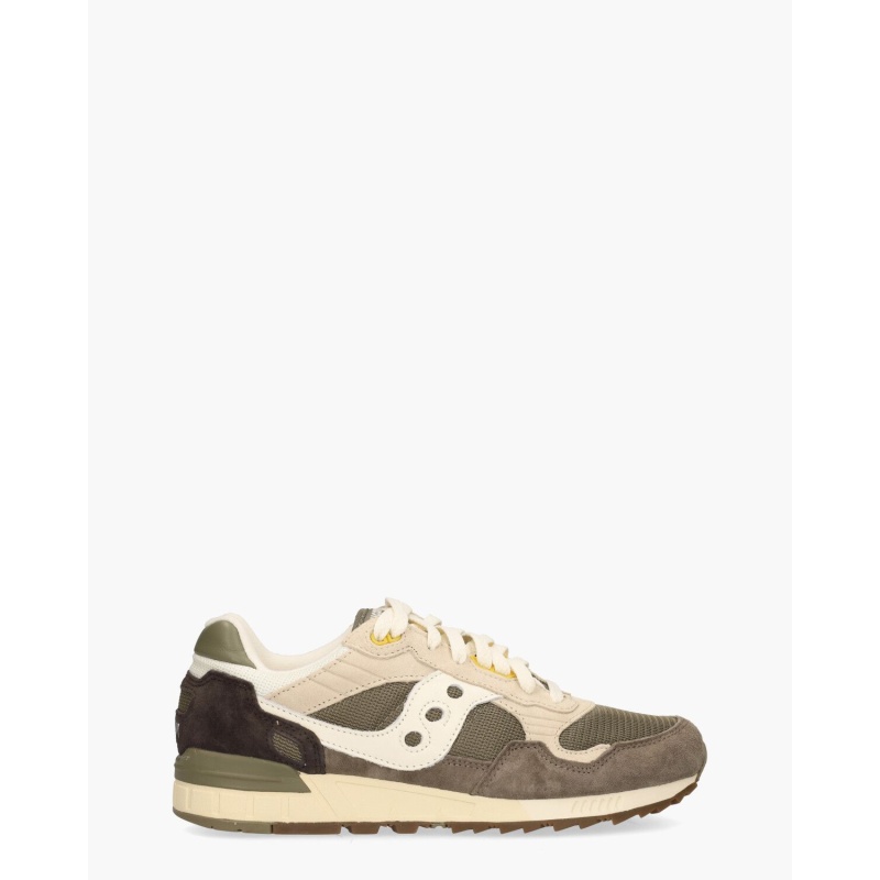 Saucony Shadow 5000 Multicolor