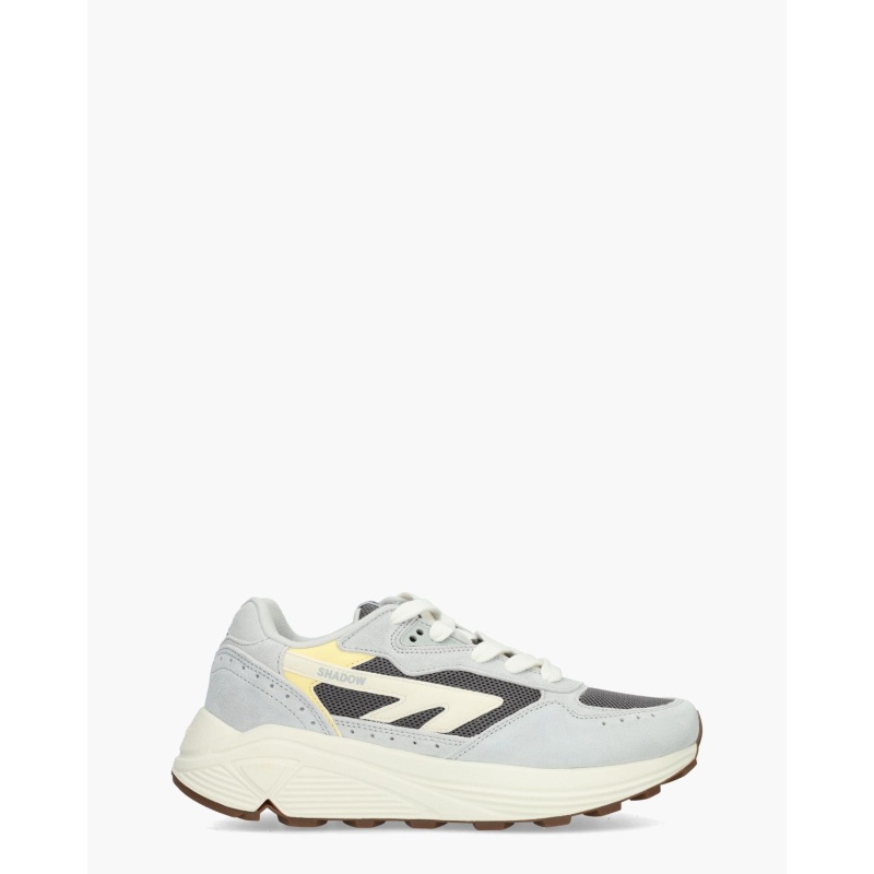 Hi-tec HTS Shadow RGS Lichtgrijs/Multicolor
