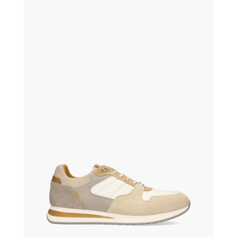 Cypres Wolf Beige/Multicolor