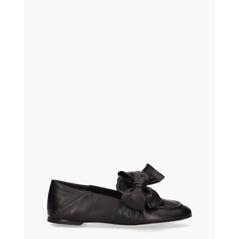 Attilio Giusti Cindy Ribbon Zwart