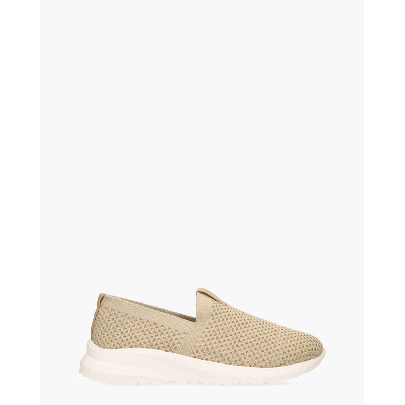 Leyna Wada Beige