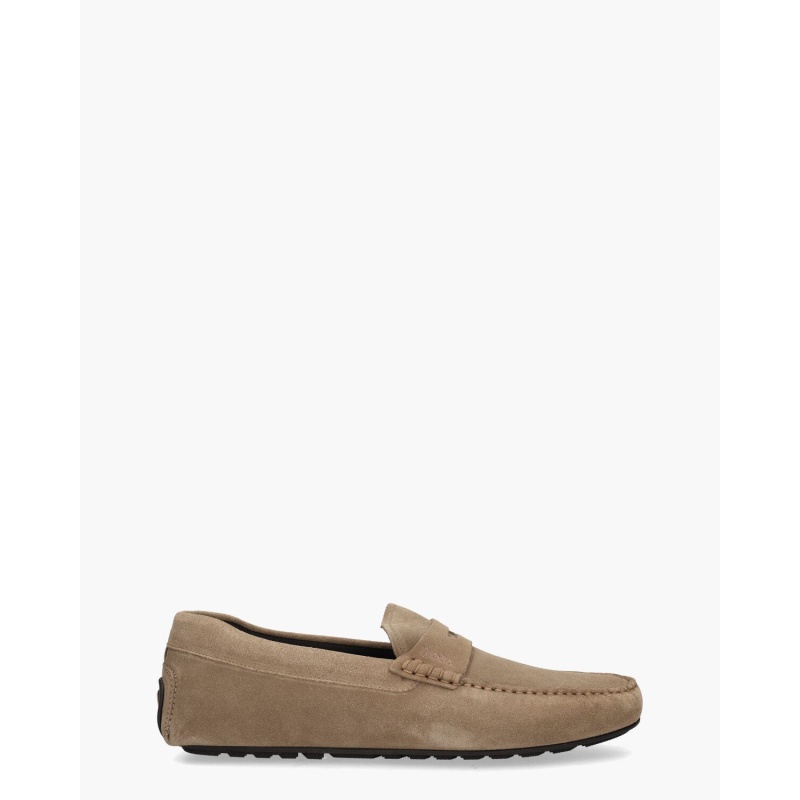 Boss Noel Taupe