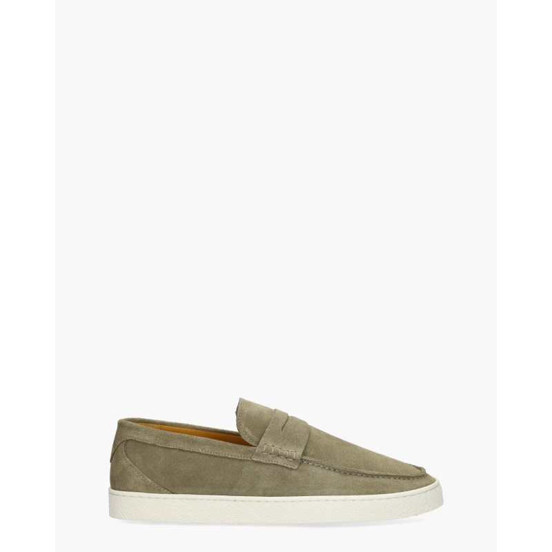 Cypres Twan Khaki