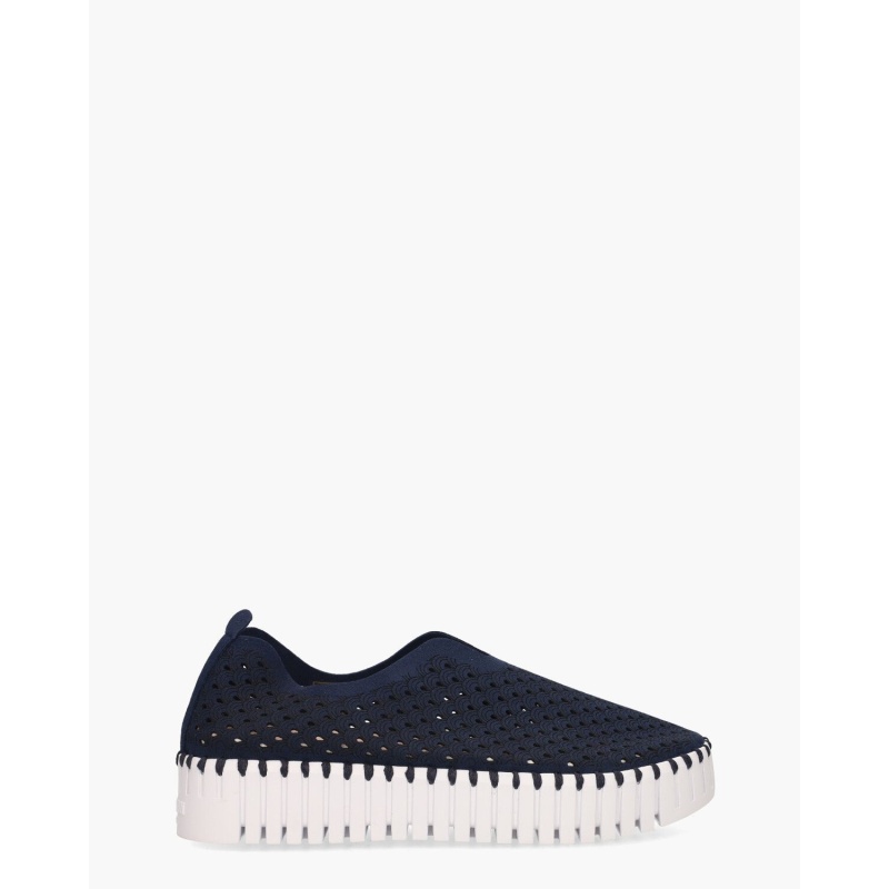 Ilse Jacobsen Tulip 3373 Donkerblauw